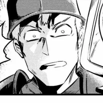 Capítulo 5.1  Venganza El primero es el capitán de la guardia