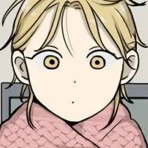 Chapter 197: Eunyung Baek's Home (6)