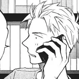 Volume 2 Chapter 17.5: I Just Want To Hold You