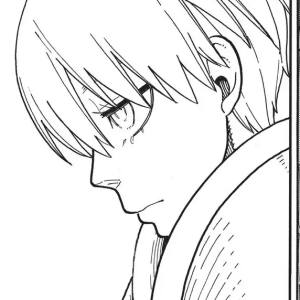 Volume 20 Chapter 175: At the Center of Faith