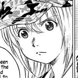 Volume 4 Chapter 33: Ignored