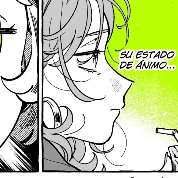 Capítulo 102  Ahora que el rompecabezas está completo...