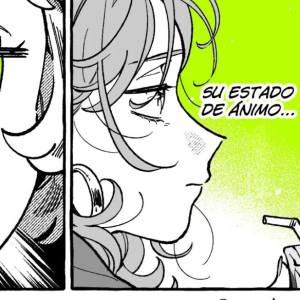 Capítulo 102  Ahora que el rompecabezas está completo...