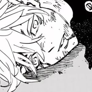 Capítulo 254  Tren descarrilado