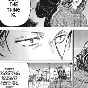 Chapter 343: The Curtain Rises ~{A pair of 2+}~