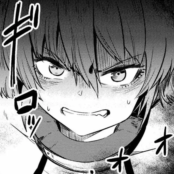 Capítulo 8.1  La mujer lobo de hielo Setsuna