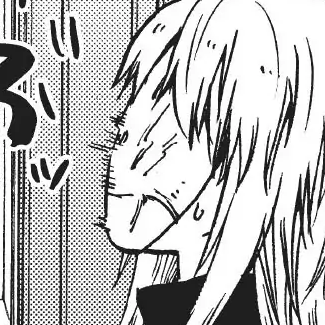 Volume 11 Chapter 50: Dwelling of the Spirit
