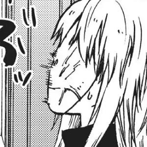 Volume 11 Chapter 50: Dwelling of the Spirit