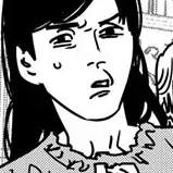 Volume 17 Chapter 146: Chainsaw Man War