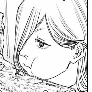 Capítulo 36 Katana vs Motosierra