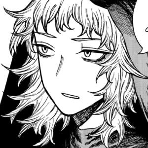 Capítulo 46  El caballero oscuro sin rostro