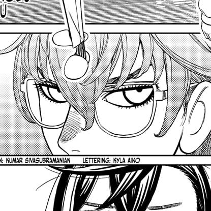 Chapter 215: A Feeling Of Distance Between Them