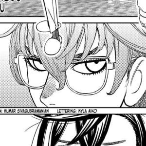 Chapter 215: A Feeling Of Distance Between Them