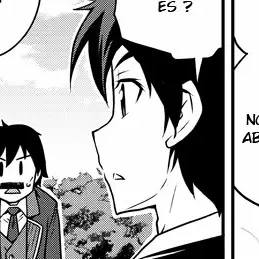 Capítulo 91 los nuevo aldeanos - segundo grupo(parte.1)