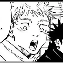 Volume 15 Chapter 126: The Shibuya Incident, Part 43