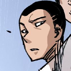 Том 2. Глава 65 - Человек по имени Ким Джэ Хун 2