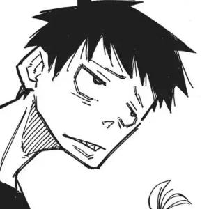 Volume 19 Chapter 161: Fighting Words