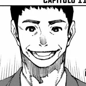 Capítulo 110 Recién llegado