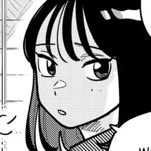 Volume 9 Chapter 82: She and I