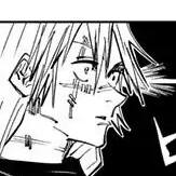 Volume 14 Chapter 124: The Shibuya Incident, Part 42