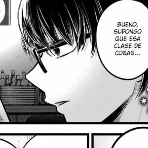 Capítulo 68 Liberación