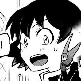 Chapter 184: A promise to kerori