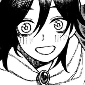 Capítulo 32  Mujer del agua