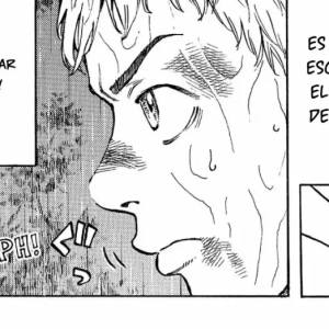 Capítulo 21  REVUELTA