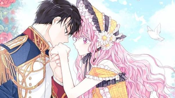 Me Tornei a Família do Vilão