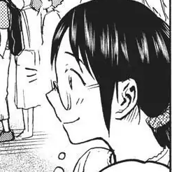 Volume 2 Chapter 11: Natori's Secret
