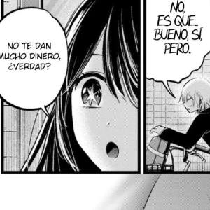 Capítulo 140 Es esta la mentira correcta