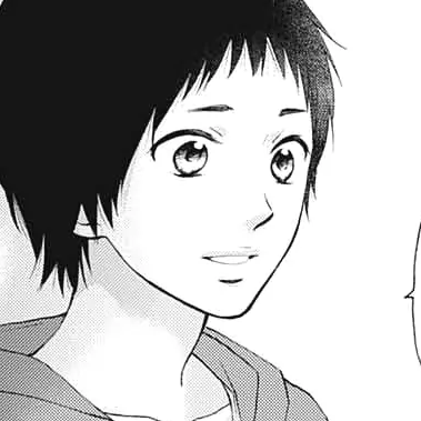 Volume 21 Chapter 82: Blue Moment