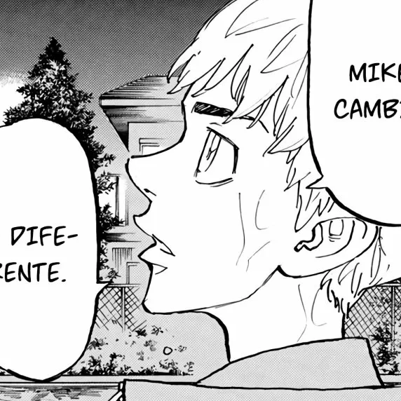 Capítulo 121  Último pero no menos importante