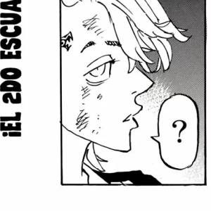 Capítulo 249  "Una buena química"