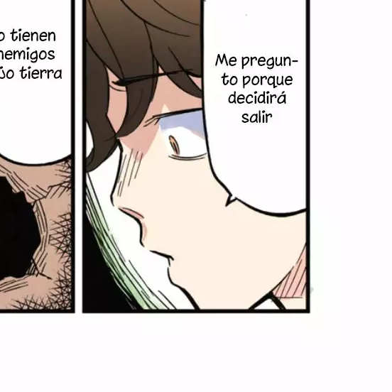 Capítulo 16.2  Senpai, No quieres hacerlo también?