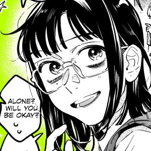 Chapter 93: That Girl's Labels