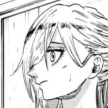 Volume 3 Chapter 21: Blond Hair and Pierced Ears