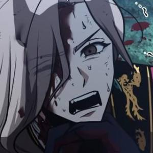 Том 1 Глава 176 - Тёмный замок — часть 5