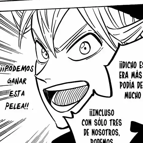 Capítulo 86  Llamas de odio.