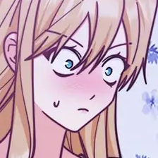 Chapter 61: She's Here