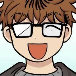 Chapter 176: Minju Gong and Juwan Park (1)