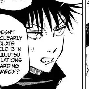 Volume 18 Chapter 153: Underground Fight Club