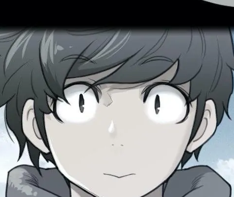 The Distance Between Them