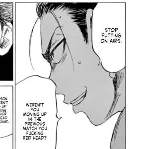 Volume 9 Chapter 91: Three and a Half Years Ago (3)