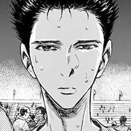 Volume 12 Chapter 118: Team A Gathering