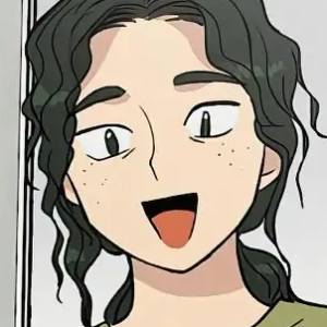 Chapter 40: Marie Kim (1)