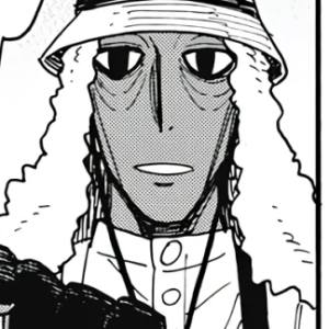 Capítulo 119 Misión: 119