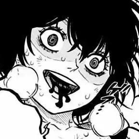 Capítulo 46 El hombre que corta la muerte.